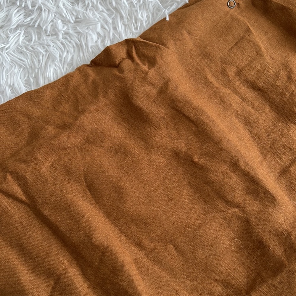 The simple folk essential sleep sack - Picture 4 of 12